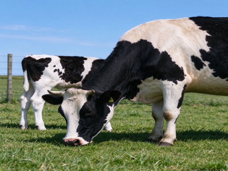 Cattle Feed Additives