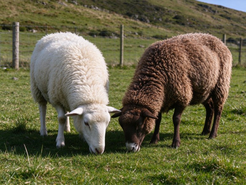Sheep & Goat Additives