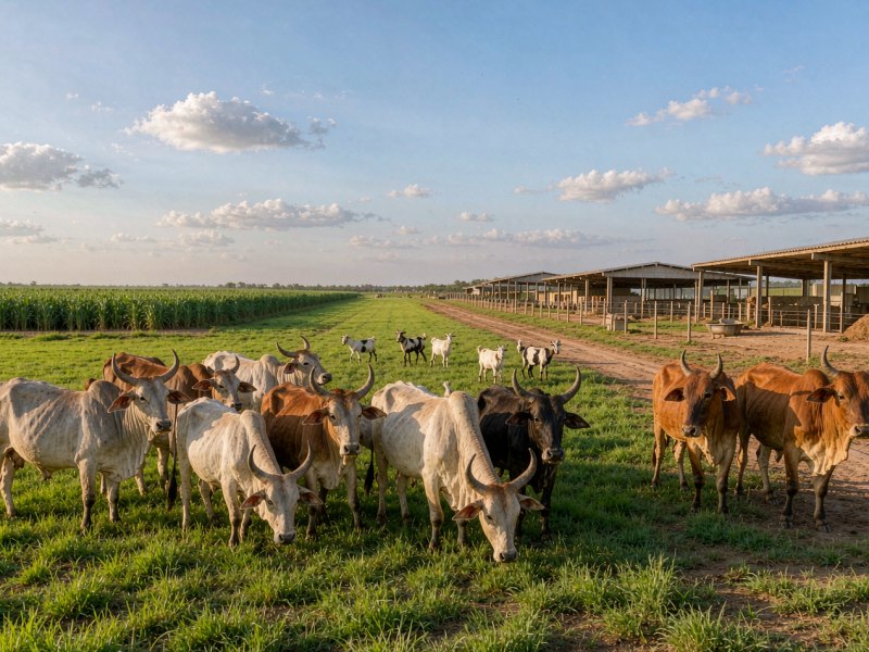 Nigeria and World Bank Expand the L-PRES Livestock Project to 19 States