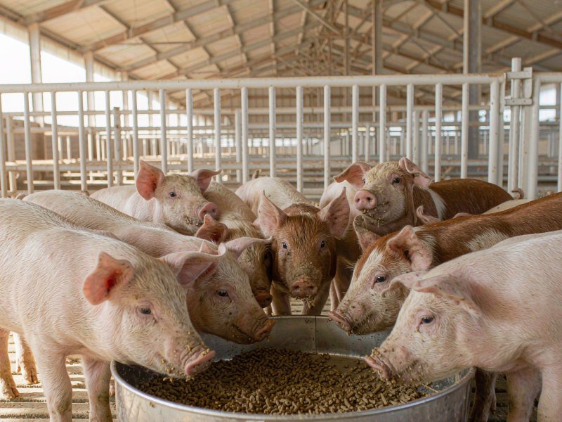 Weaning Piglet Gut Health: Cutting Post-Weaning Diarrhoea Without Zinc Oxide